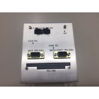 ASYST 3200-1210-03B IsoPort Communication Module w...